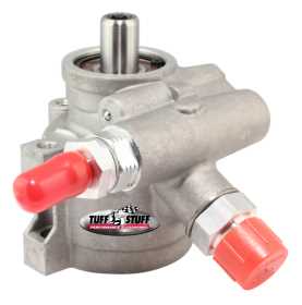 Type II Alum. Power Steering Pump 6170AL-2